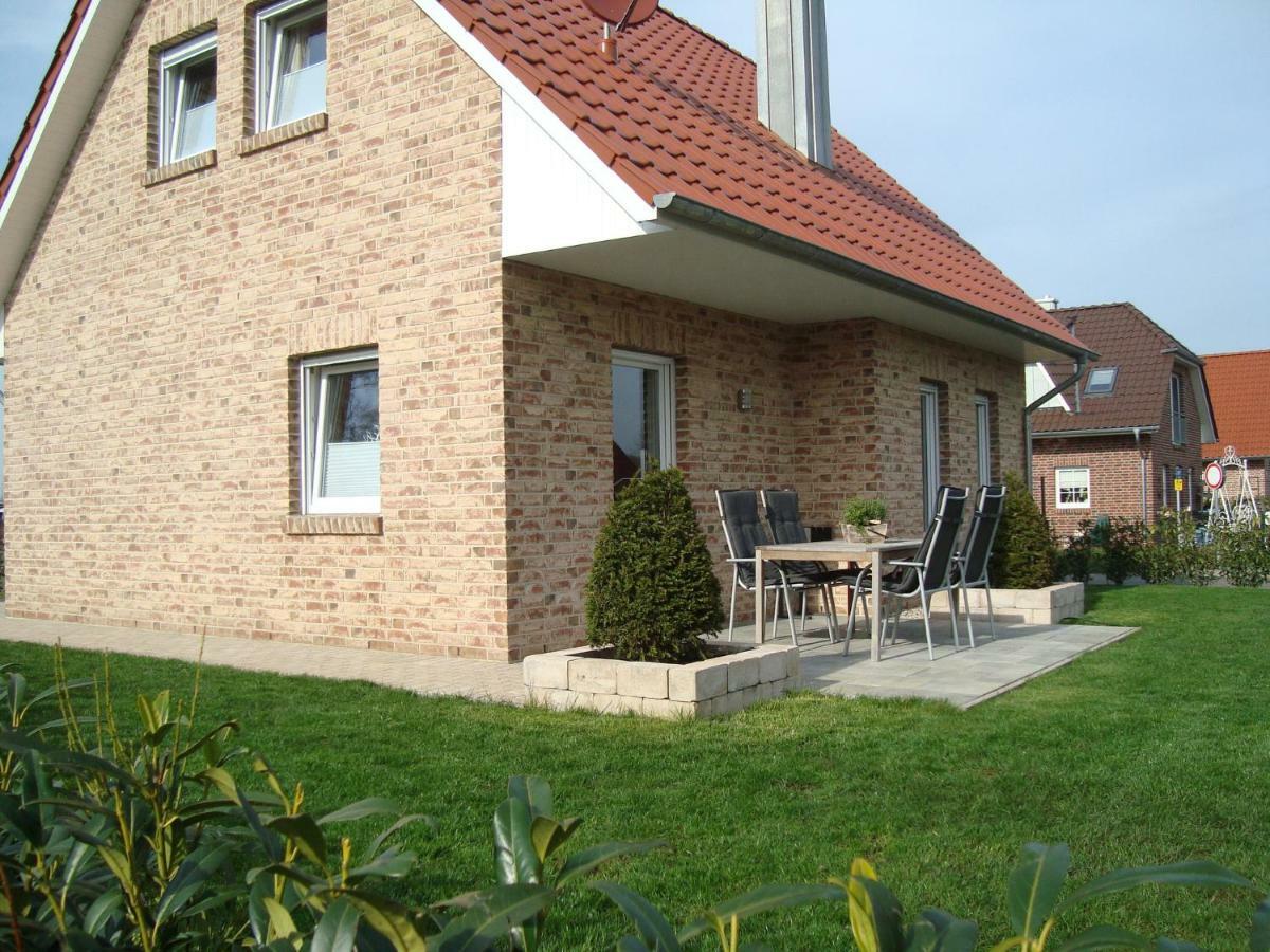 Strandlust II Petersfeld Exterior foto