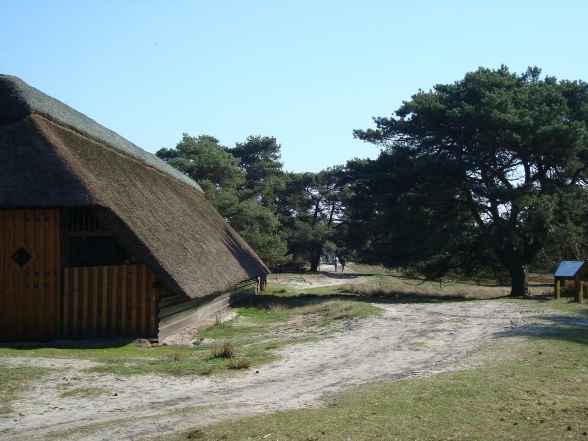 Strandlust II Petersfeld Exterior foto
